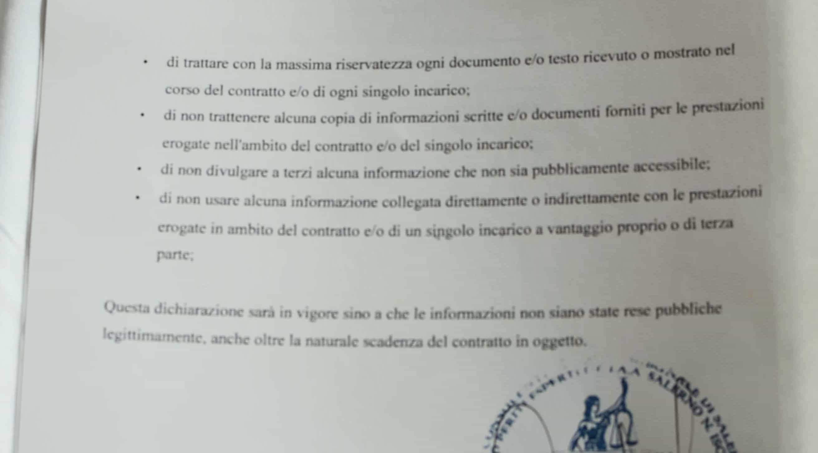 sbobinatura-giurata-Tergeste-Terni-privacy-riservatezza-valore-legale-agenzia-certificata-trascrizioni